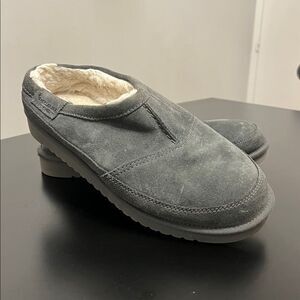 Koolaburra by UGG Men’s Graisen Slide Slipper 9